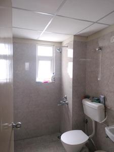 Bedroom Image of 410 Sq.ft 1 BHK Apartment / Flat for rent in Advitya Homes, Kail Gaon Faridabad for Rs. 13000