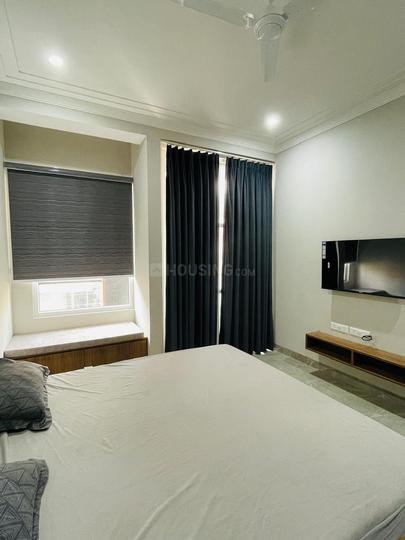 Jharsa Village, Sector 39 Bedroom 1