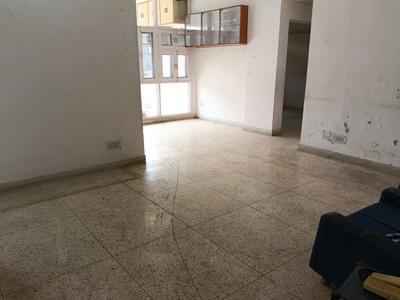 Living Room Image of 1450 Sq.ft 3 BHK Apartment / Flat for rent in CGHS Vasundhara, Sector 6 Dwarka New Delhi for Rs. 42000