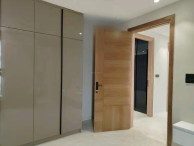 Bedroom Image of 2500 Sq.ft 4 BHK Builder Floor for sale in Paramount Low Rise Floors South City 2, Sector 49 Gurgaon for Rs. 35000000