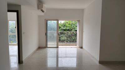 Living Room Image of 1365 Sq.ft 4 BHK Apartment / Flat for sale in PS One 10, New Town Kolkata for Rs. 22500000