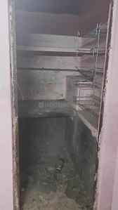 Kitchen Image of 720 Sq.ft 3 BHK Independent House for sale in Mukherjee Nagar New Delhi for Rs. 7000000