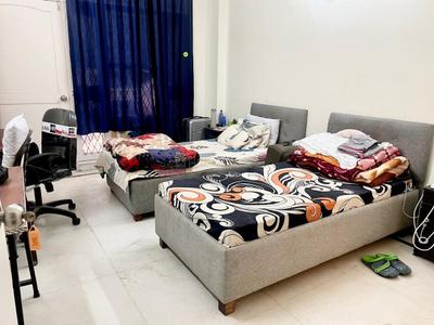 Hall Image of White House Residency in DLF Phase 2, Gurgaon