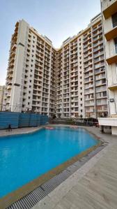 Image of 650 Sq.ft 1 BHK Apartment / Flat for rent in Shree Naman Premier, Andheri East, Mumbai for Rs. 60000