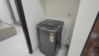 Image of 700 Sq.ft 2 BHK Apartment / Flat for sale in 34 Park Estate, Goregaon West, Mumbai for Rs. 21000000