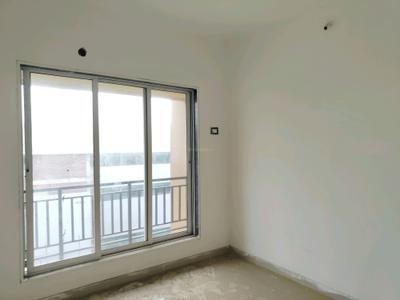 Bedroom Image of 915 Sq.ft 2 BHK Apartment / Flat for sale in Shanti Vista II, Boisar Mumbai for Rs. 4110001