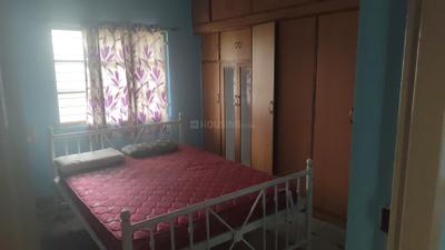 Bedroom Image of 1600 Sq.ft 3 BHK Independent House for rent in Devanahalli Bengaluru for Rs. 25000
