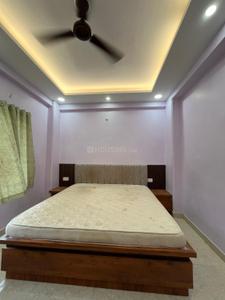 Bedroom Image of 1395 Sq.ft 3 BHK Apartment / Flat for rent in Kakarmata Varanasi for Rs. 32000