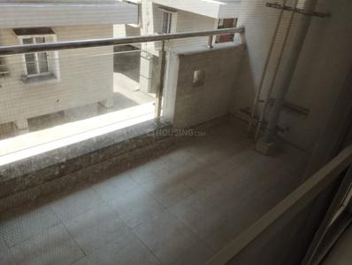 Balcony Image of 1171 Sq.ft 2 BHK Apartment / Flat for sale in Novus Florence Village Phase II Block H, Pedagantyada Visakhapatnam for Rs. 4600000
