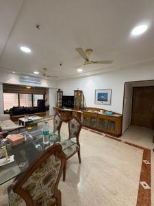 Hall Image of 960 Sq.ft 2 BHK Apartment / Flat for sale in Khar West Mumbai for Rs. 47500000