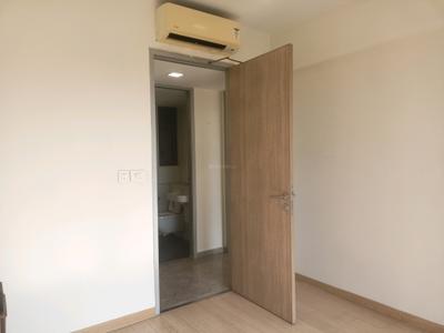 Bedroom Image of 567 Sq.ft 1.5 BHK Apartment / Flat for sale in Arkade Earth, Kanjurmarg East Mumbai for Rs. 16500000