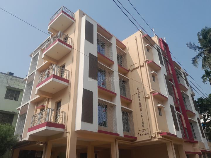 Panchasayar, Garia Main Image 1