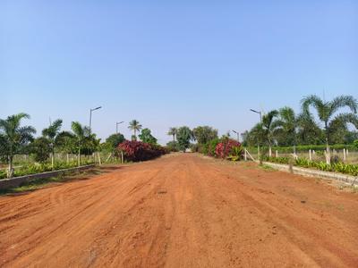 Image of 6000 Sq.ft Residential Plot / Land for sale in Tatibandh, Raipur for Rs. 3006000