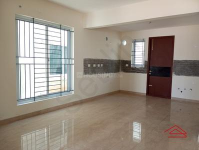 Kitchen Image of 2214 Sq.ft 4 BHK Villa for sale in Concorde Abode 99 by Concorde Housing Corporation Pvt. Ltd., Bommasandra Bengaluru for Rs. 23500000