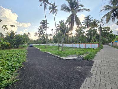 Image of 1740 Sq.ft Residential Plot / Land for sale in Kottuvally, Kochi for Rs. 1800000