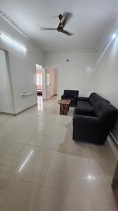Hall Image of 1200 Sq.ft 2 BHK Apartment / Flat for rent in BTM Layout Bengaluru for Rs. 40000