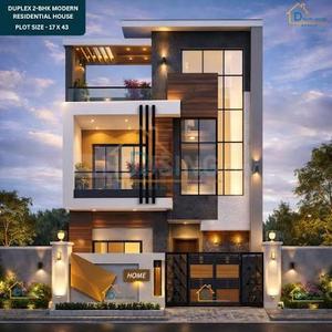 Image of 2600 Sq.ft 4 BHK Independent House for sale in Ramasandra Anekal Taluka, Bengaluru for Rs. 10800000