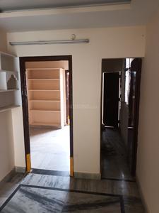2 BHK Independent Builder Floor