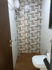 Image of 710 Sq.ft 2 BHK Apartment / Flat for rent in Atharva Pallavi Chhaya, Chembur, Mumbai for Rs. 65000