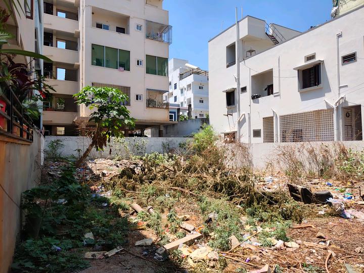 Sainikpuri yapral Main Image 1