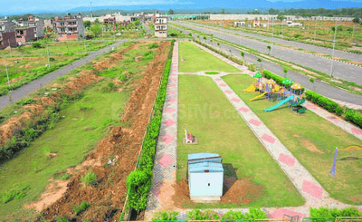 Image of 4500 Sq.ft Residential Plot / Land for sale in New Chandigarh, Chandigarh for Rs. 75000000