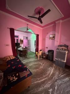 Living Room Image of 700 Sq.ft 2 BHK Independent House for sale in Aya Nagar New Delhi for Rs. 4500000