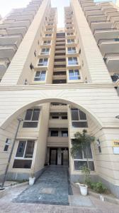 Image of 1100 Sq.ft 2 BHK Apartment / Flat for sale in Signature Global The Millennia 3, Sector 37D, Gurgaon for Rs. 7300000