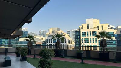 Building Image of 517 Sq.ft 1 RK Apartment / Flat for sale in Downtown Dubai Dubai for Rs. 35711187