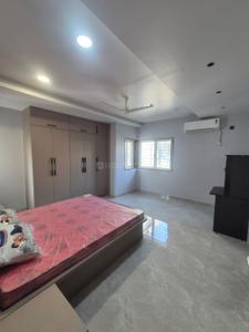 Bedroom Image of 1600 Sq.ft 3 BHK Apartment / Flat for rent in Chatrapati Nagar Nagpur for Rs. 45000