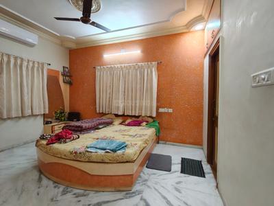 Bedroom Image of 3150 Sq.ft 4 BHK Independent House for sale in South Bopal Ahmedabad for Rs. 50000000