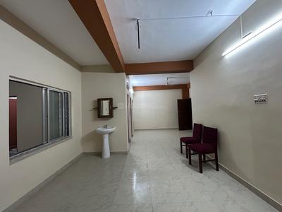Hall Image of 1180 Sq.ft 3 BHK Apartment / Flat for rent in Rajarhat Kolkata for Rs. 12500