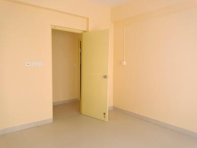 Bedroom Image of 1274 Sq.ft 3 BHK Apartment / Flat for sale in Primarc Southwinds, Rajpur Kolkata for Rs. 6500000