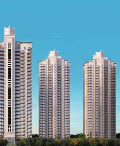 Image of 2125 Sq.ft 3 BHK Apartment / Flat for sale in ATS Grandstand, Sector 99A, Gurgaon for Rs. 28600000