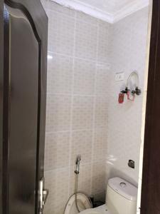 Bedroom Four Image of 2800 Sq.ft 4 BHK Apartment / Flat for sale in CGHS Best Residency, Sector 19 Dwarka New Delhi for Rs. 41500000