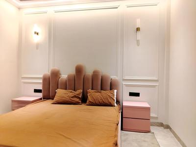 Bedroom Image of 1950 Sq.ft 3 BHK Builder Floor for sale in Signature Global Prime, Sector 63 Gurgaon for Rs. 23500000
