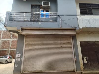 Main Entrance Image of 7500 Sq.ft 7 BHK Builder Floor for sale in Palam Vihar Extension Gurgaon for Rs. 11000000