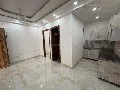 Hall Image of 1650 Sq.ft 3 BHK Builder Floor for sale in Avexa Aspire, Noida Extension Greater Noida for Rs. 5700000