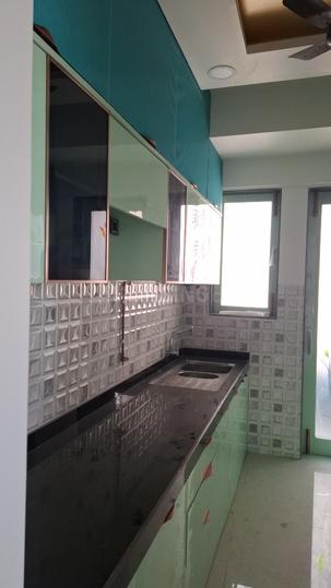 Lodha Luxuria Main Image 1