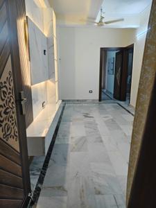 Hall Image of 550 Sq.ft 1 BHK Apartment / Flat for sale in Chikamberpur Ghaziabad for Rs. 3500000