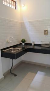 Kitchen Image of 400 Sq.ft 2 BHK Apartment / Flat for rent in Marwas Sidhi for Rs. 5000