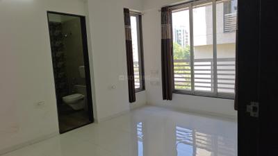 Bedroom Image of 1620 Sq.ft 3 BHK Apartment / Flat for sale in Bhavya Royal Homes, Gota Ahmedabad for Rs. 9500500