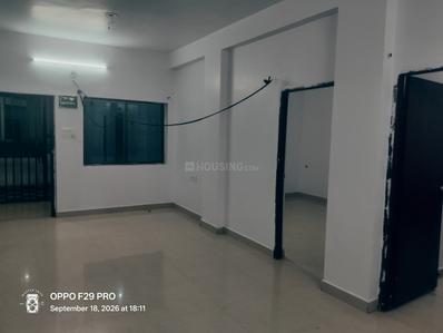 Hall Image of 1300 Sq.ft 3 BHK Apartment / Flat for rent in Tilhari Jabalpur for Rs. 13000