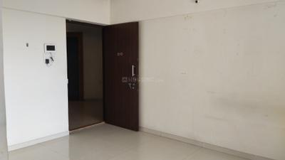Living Room Image of 850 Sq.ft 2 BHK Apartment / Flat for sale in Kalyan West Kalyan for Rs. 6000000