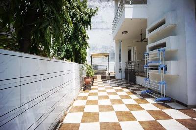 Main Entrance Image of 2700 Sq.ft 5 BHK Independent House for sale in Bapunagar Ahmedabad for Rs. 19900000