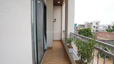 Balcony Image of 2500 Sq.ft 4 BHK Villa for sale in Gandhi Path West Jaipur for Rs. 19000000