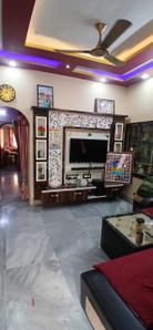 Hall Image of 2400 Sq.ft 3 BHK Independent House for sale in Sodepur Kolkata for Rs. 6200000