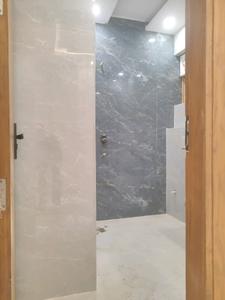 Common Bathroom Image of 1620 Sq.ft 3 BHK Builder Floor for sale in Richlook Aster Wood Floors, Sector 97 Faridabad for Rs. 15500000