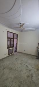 Hall Image of 1100 Sq.ft 3 BHK Builder Floor for rent in Krishna Nagar New Delhi for Rs. 32000