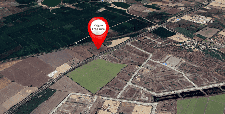 Kalrav Treasures Main Image 1