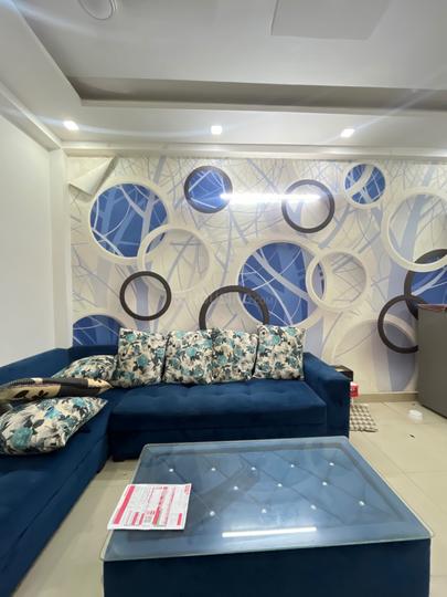 DWARKA SECTOR 19 B Bedroom 1